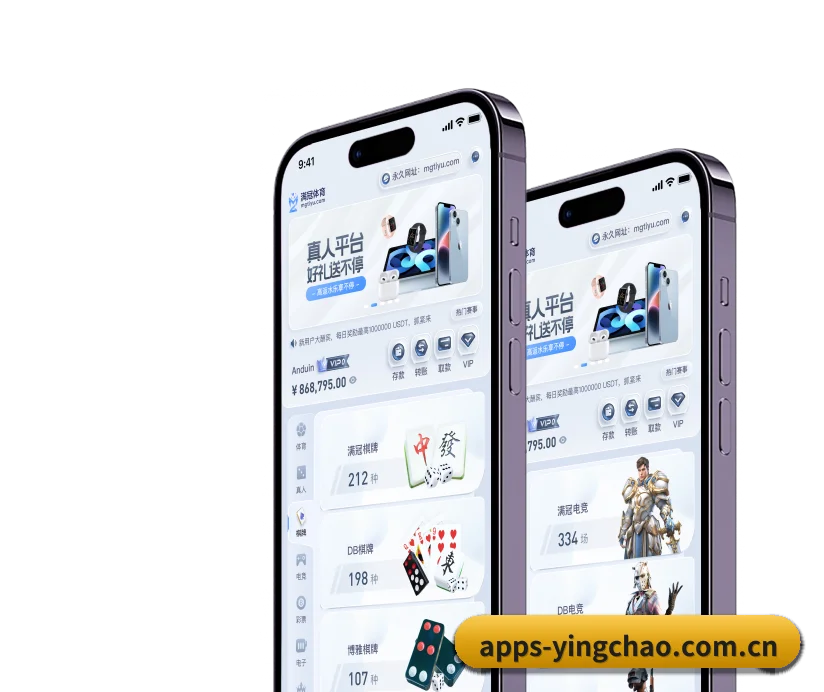 未来布局